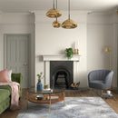 Dulux Heritage Testers Pale Tones