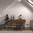 Dulux Heritage Eggshell Pale Tones