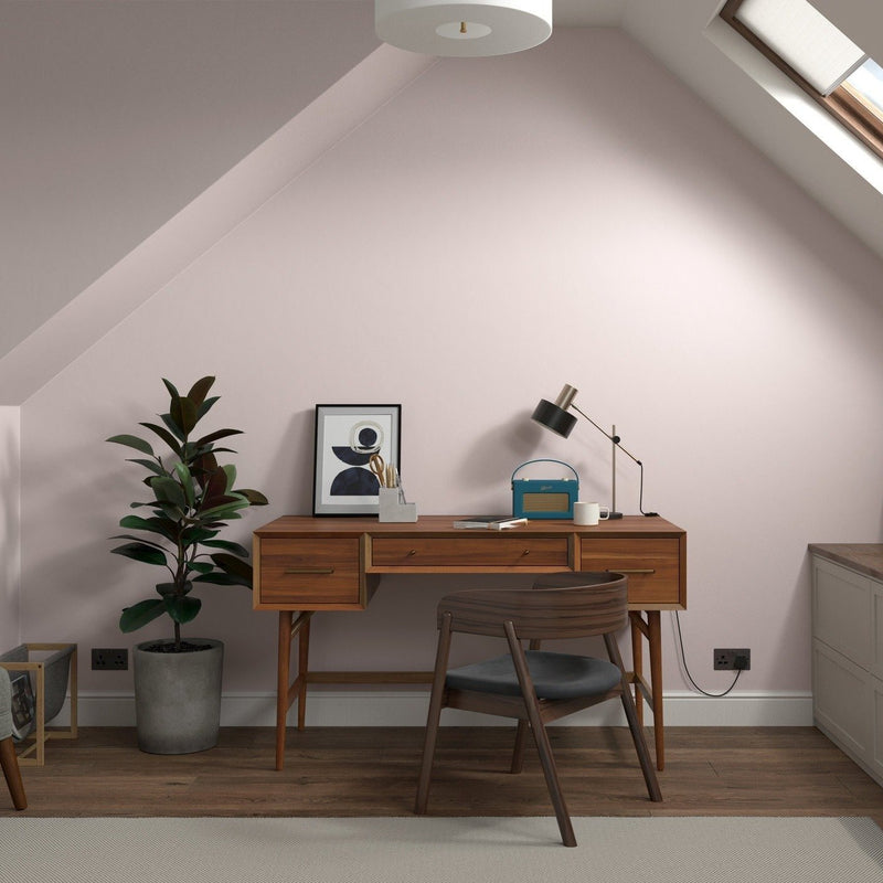 Dulux Heritage Testers Pale Tones