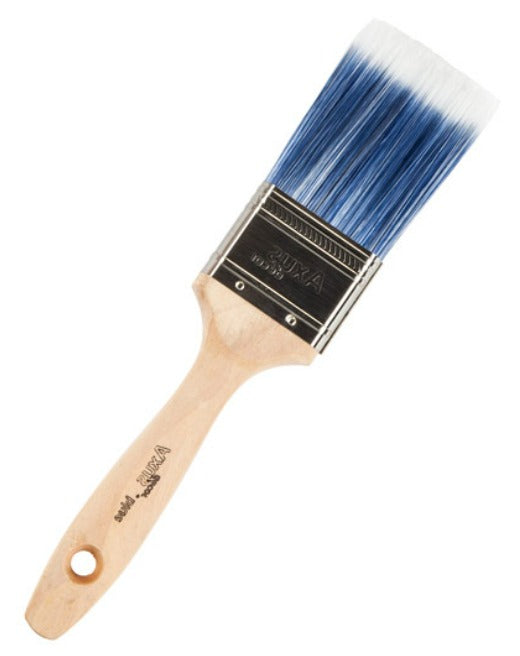 Axus Decor Blue Series Brush 2"