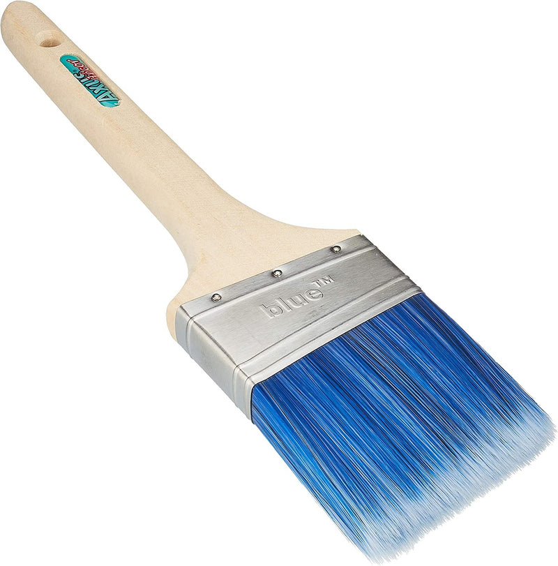 Axus Decor Blue Series Brush 3"