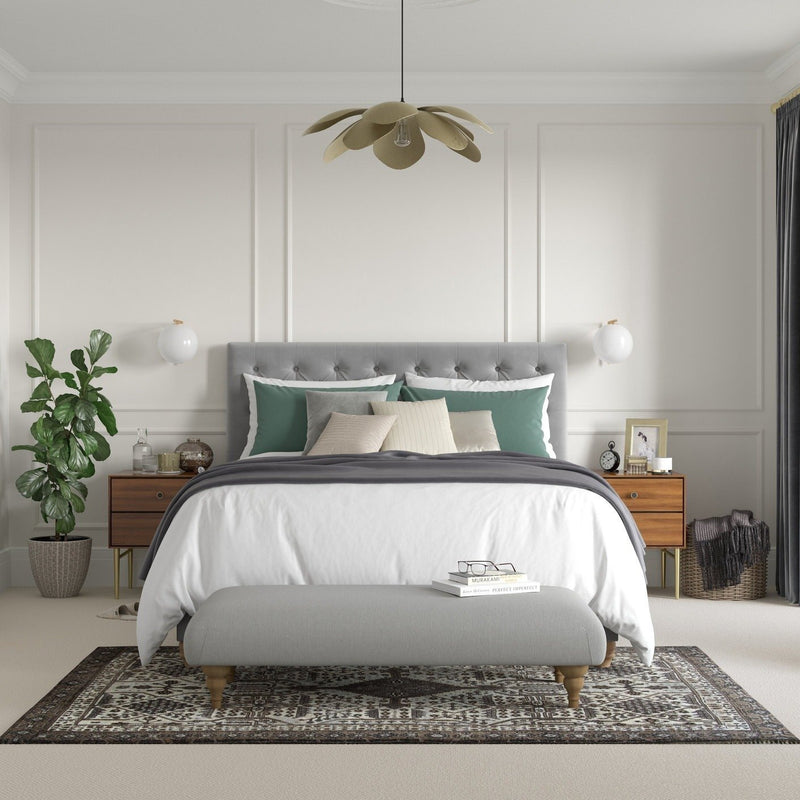 Dulux Heritage Testers Whites