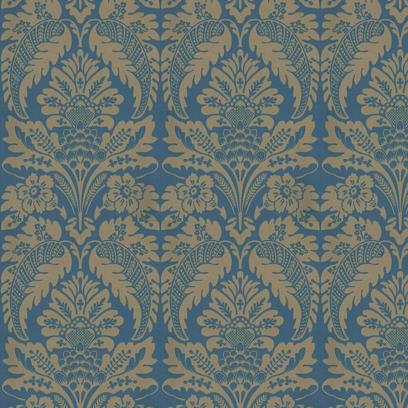 Little Greene London Wallpapers V - Wilton