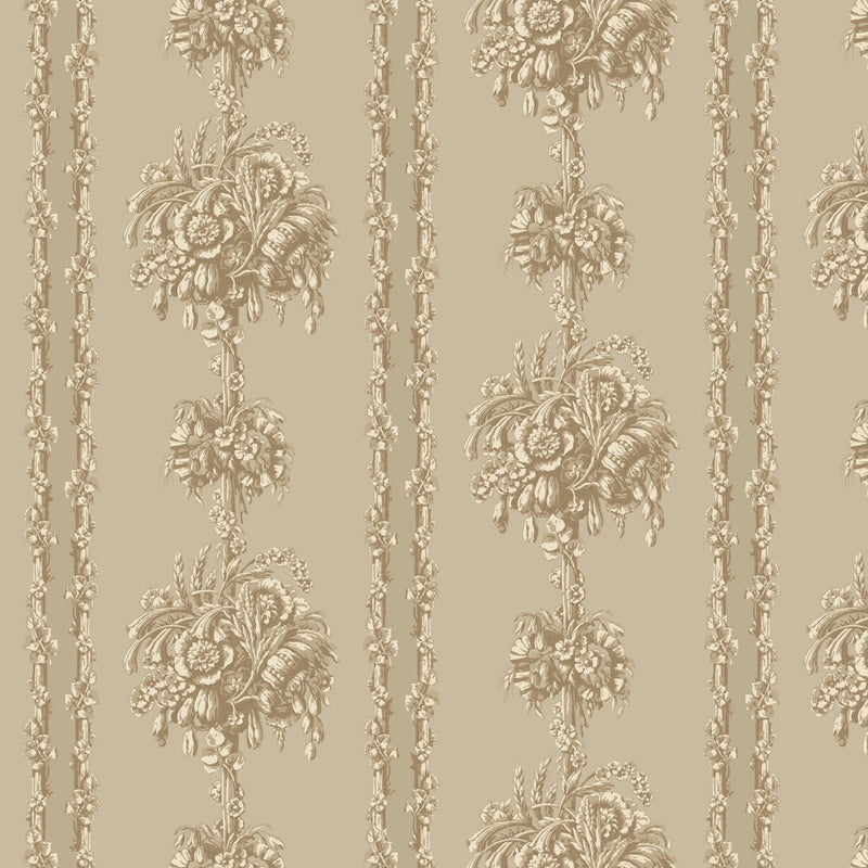 Little Greene London Wallpapers IV - Chelsea Bridge