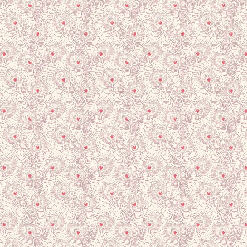 Little Greene London Wallpapers V - Carlton House Terrace