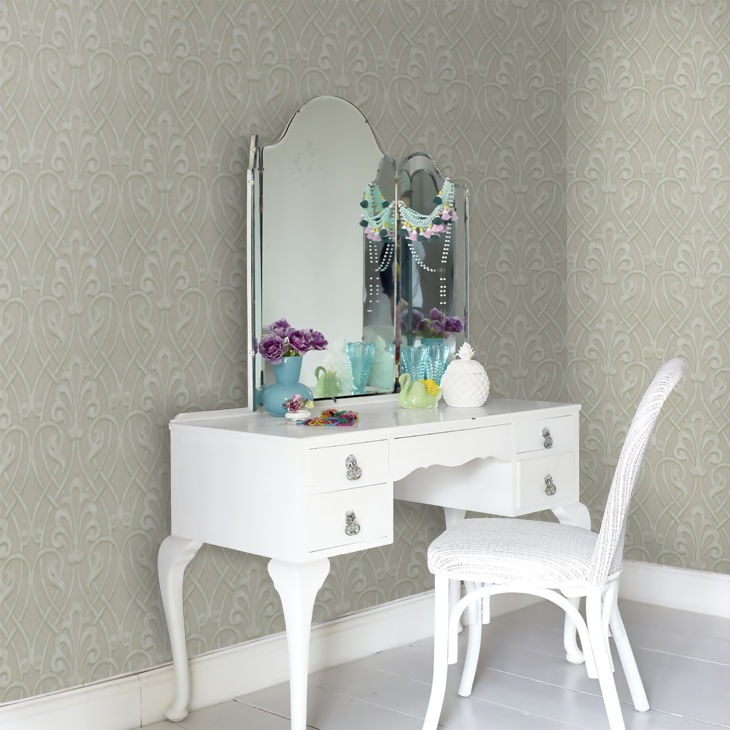 Little Greene London Wallpapers V - Brook Street