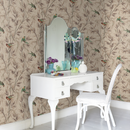 Little Greene London Wallpapers IV - Great Ormond St
