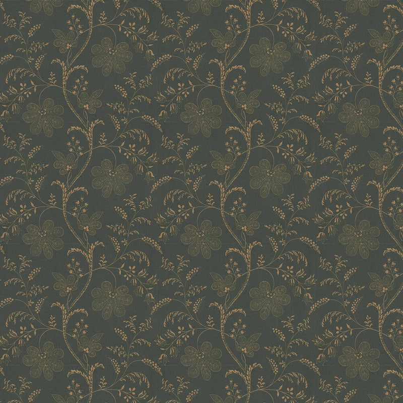 Little Greene London Wallpapers V - Bedford Square