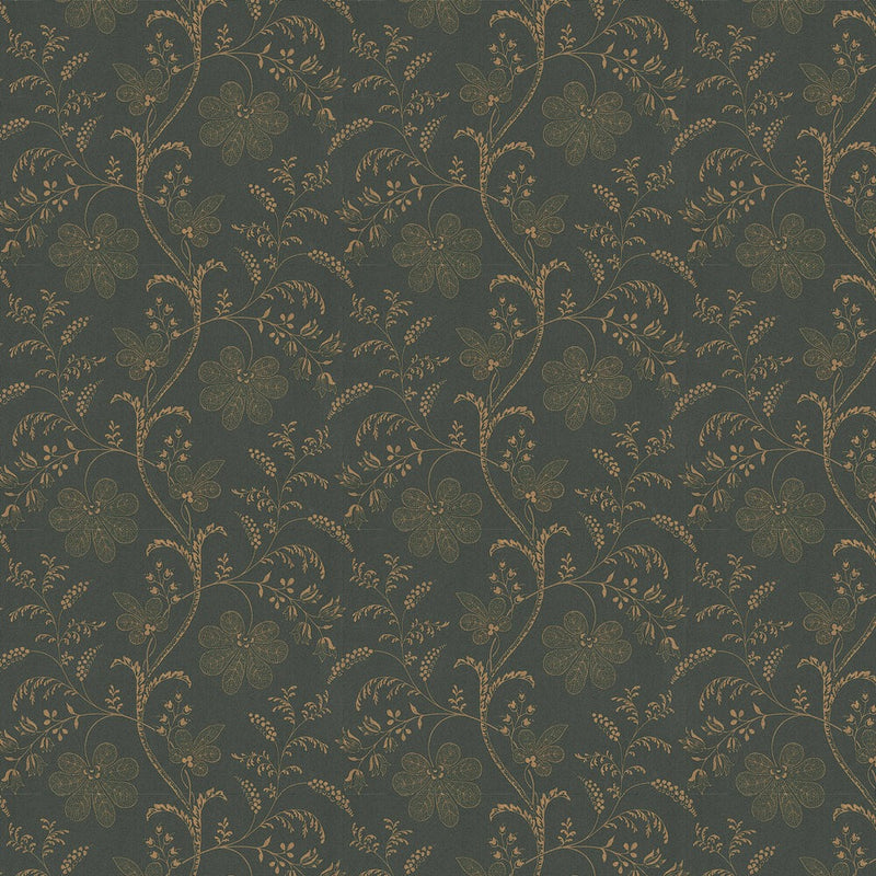 Little Greene London Wallpapers V - Bedford Square