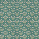 Little Greene National Trust Papers - Burges Snail
