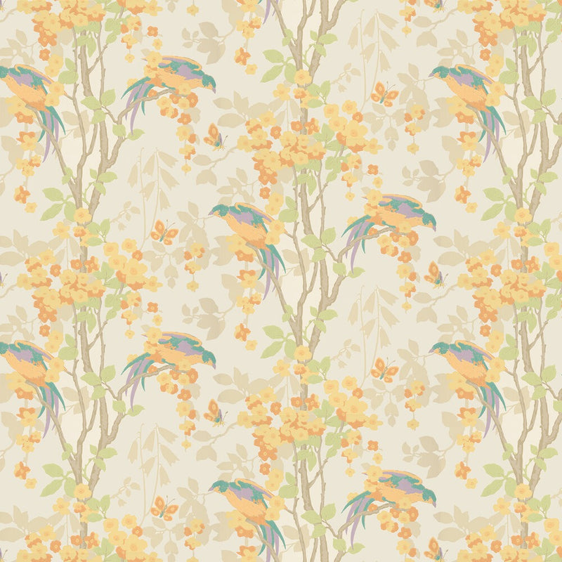 Little Greene Archive Trails II - Loriini