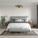 Dulux Heritage Eggshell Whites