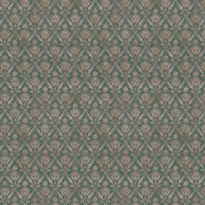 Little Greene London Wallpapers IV - Borough High St