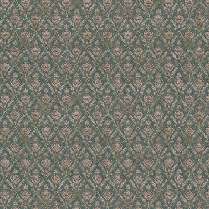 Little Greene London Wallpapers IV - Borough High St