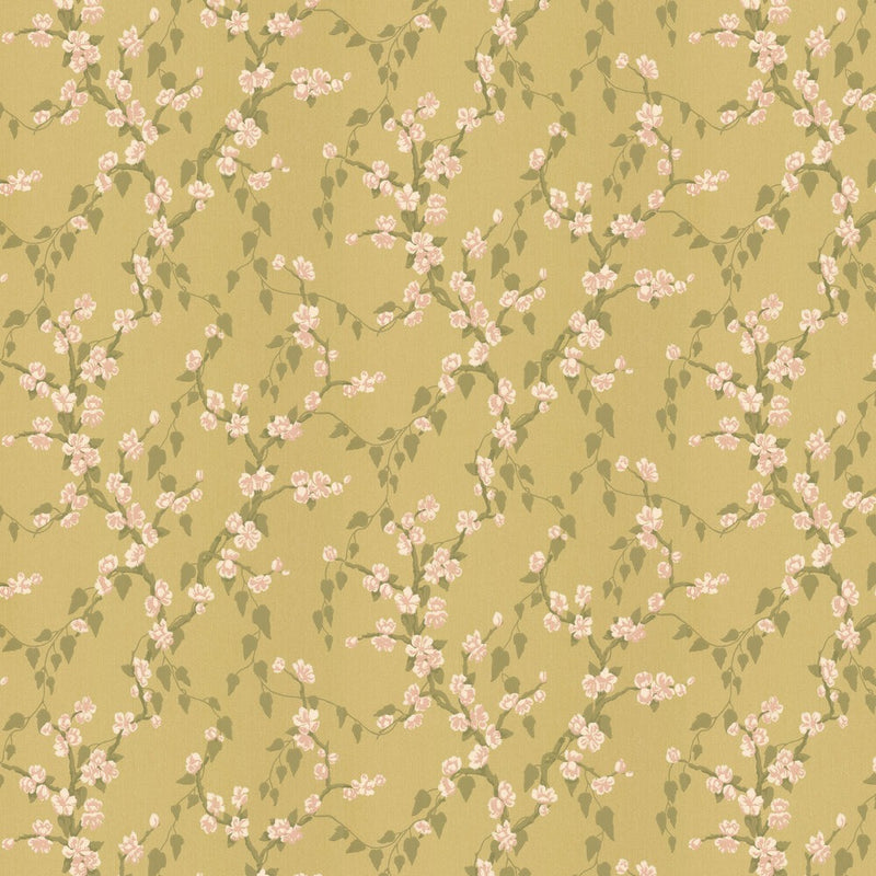 Little Greene Archive Trails - Sakura