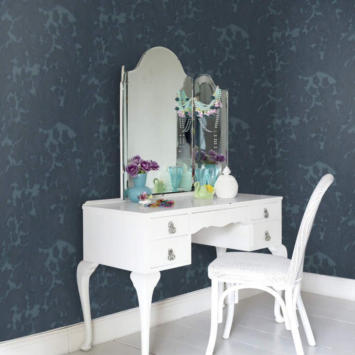 Little Greene National Trust Papers II - Tulip