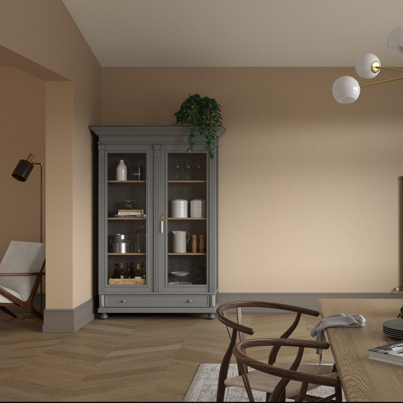 Dulux Heritage Testers Deep Tones