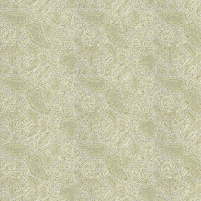 Little Greene National Trust Papers - Pomegranate