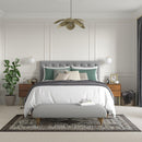 Dulux Heritage Testers Whites