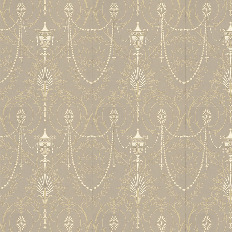 Little Greene London Wallpapers V - Marlborough