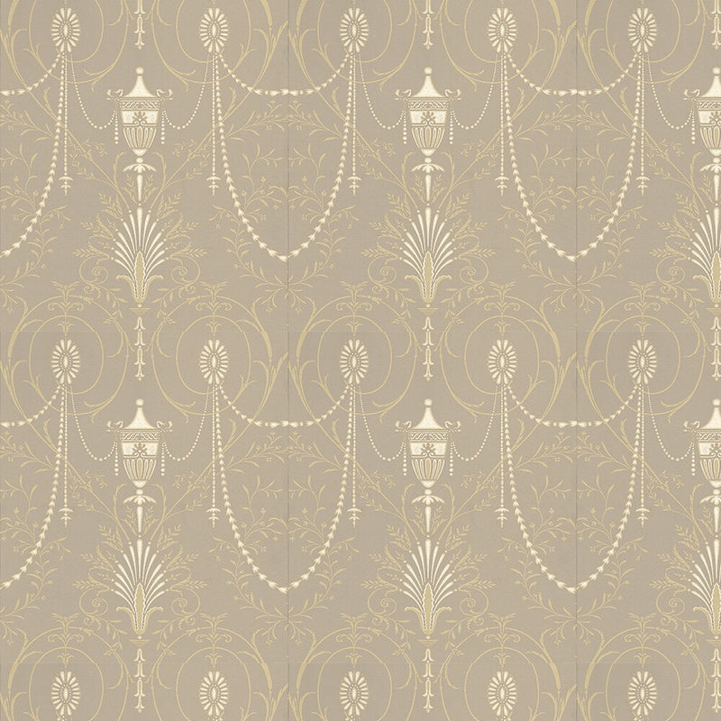 Little Greene London Wallpapers V - Marlborough