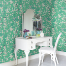 Little Greene National Trust Papers II - Massingberd Blossom