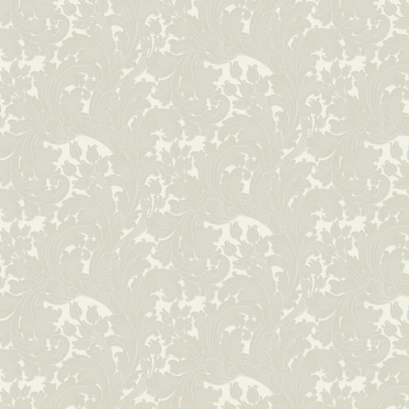 Little Greene National Trust Papers II - Tulip