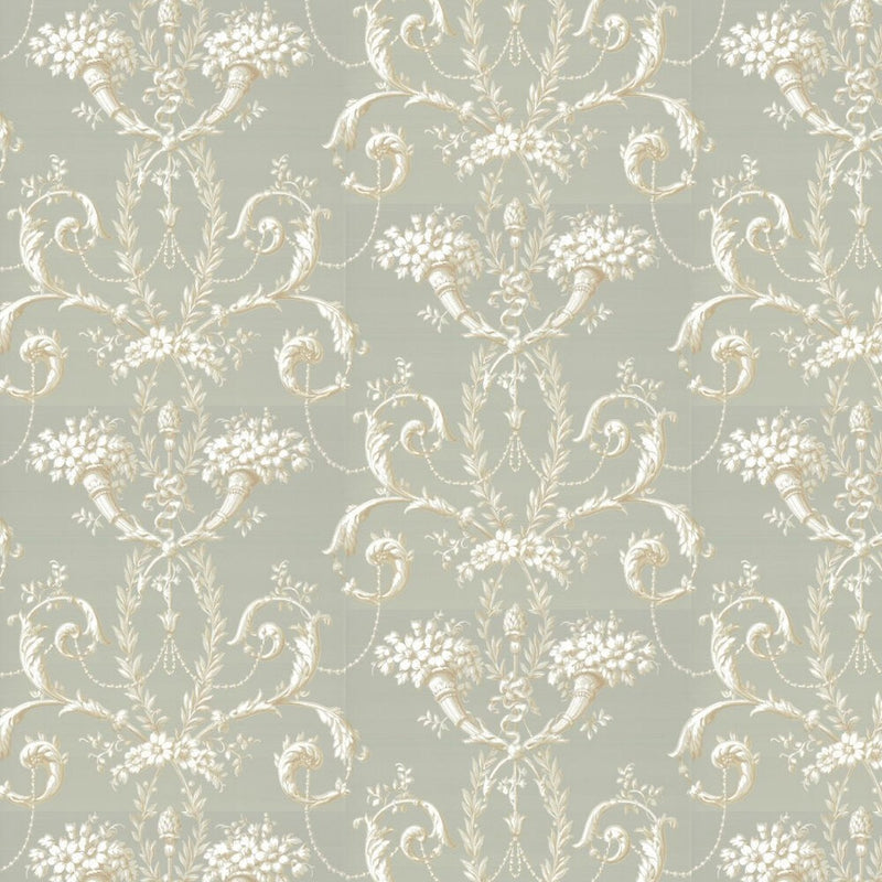 Little Greene Revolution Papers - Versailles