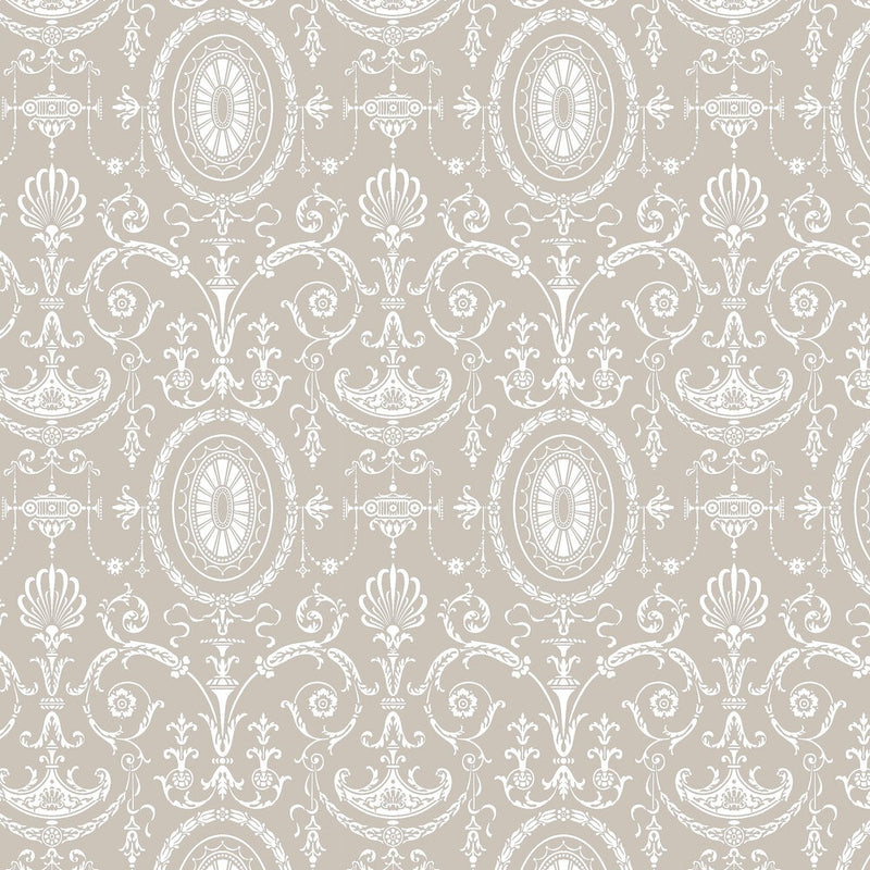 Little Greene London Wallpapers IV - Pall Mall