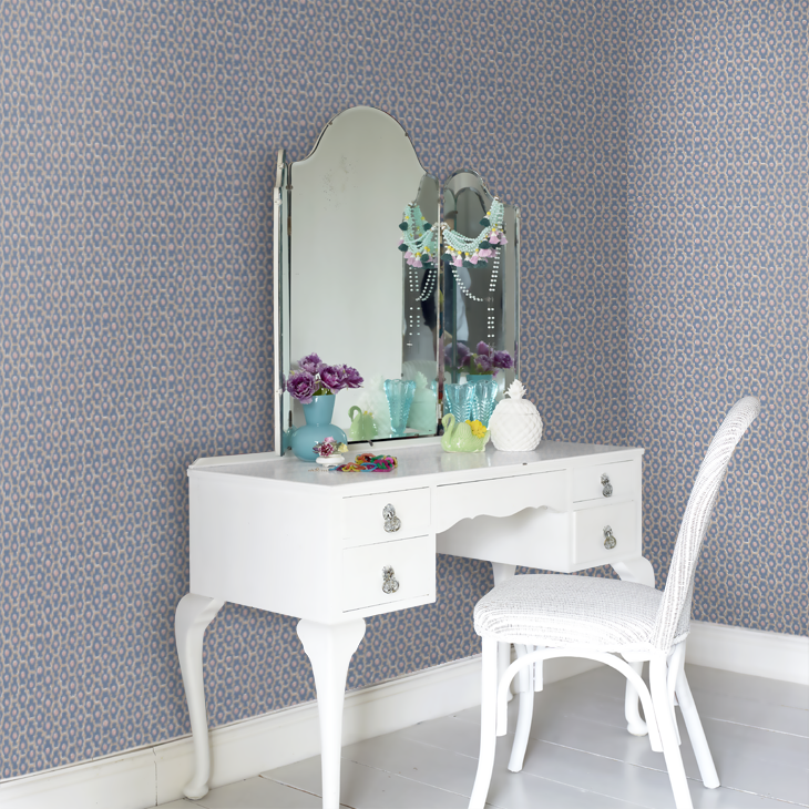 Little Greene National Trust Papers II - Moy