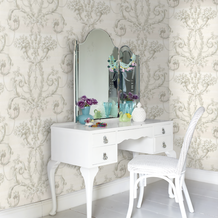 Little Greene Revolution Papers - Versailles