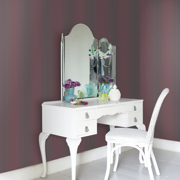 Little Greene Painted Papers - Ombre Plain
