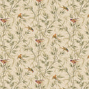Little Greene London Wallpapers IV - Great Ormond St