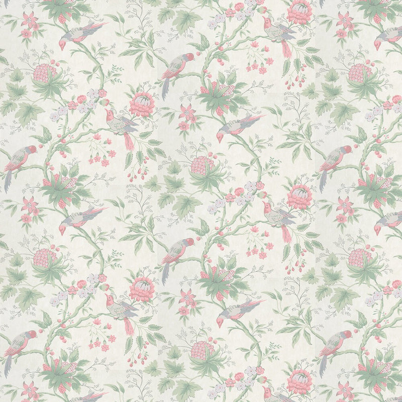 Little Greene Archive Trails II - Brooke House