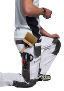 Axus Decor S/Tex Wear Trouser Regular