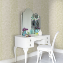 Little Greene Painted Papers - Carlisle Street