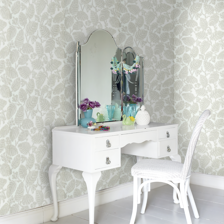 Little Greene National Trust Papers - Beech Nut