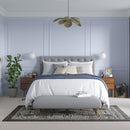 Dulux Heritage Eggshell Pale Tones