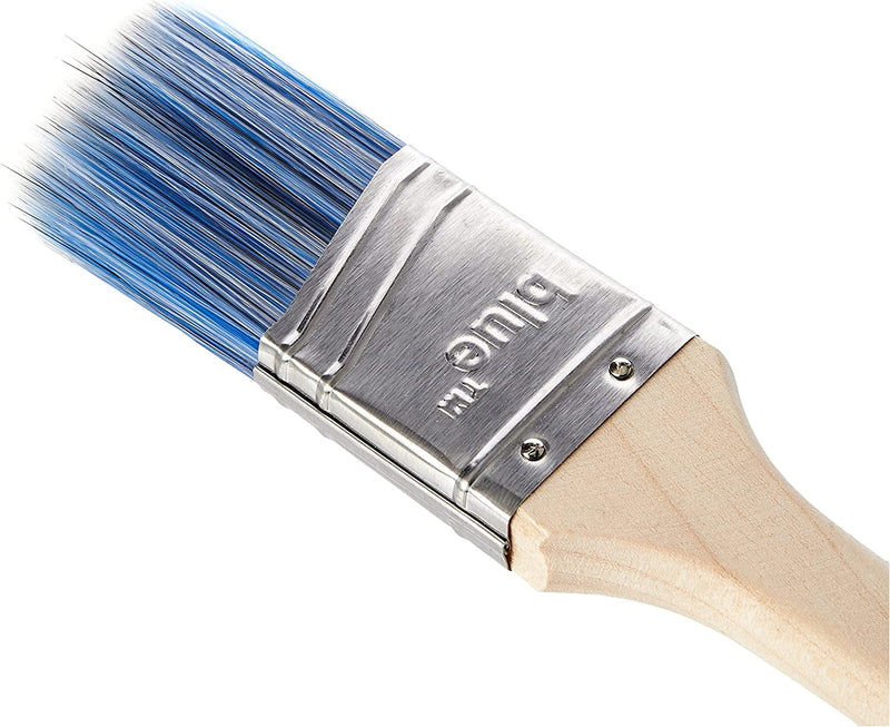 Axus Decor Blue Series Pro-Cutter Brush 2"