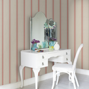 Little Greene Painted Papers - Cavendish Stripe