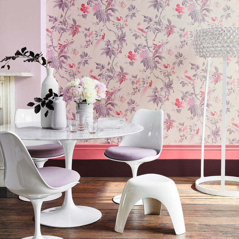 Little Greene Archive Trails - Paradise