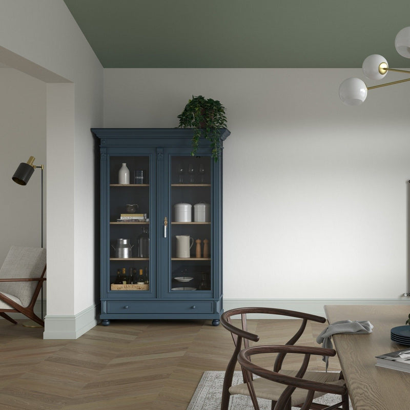 Dulux Heritage Testers Whites