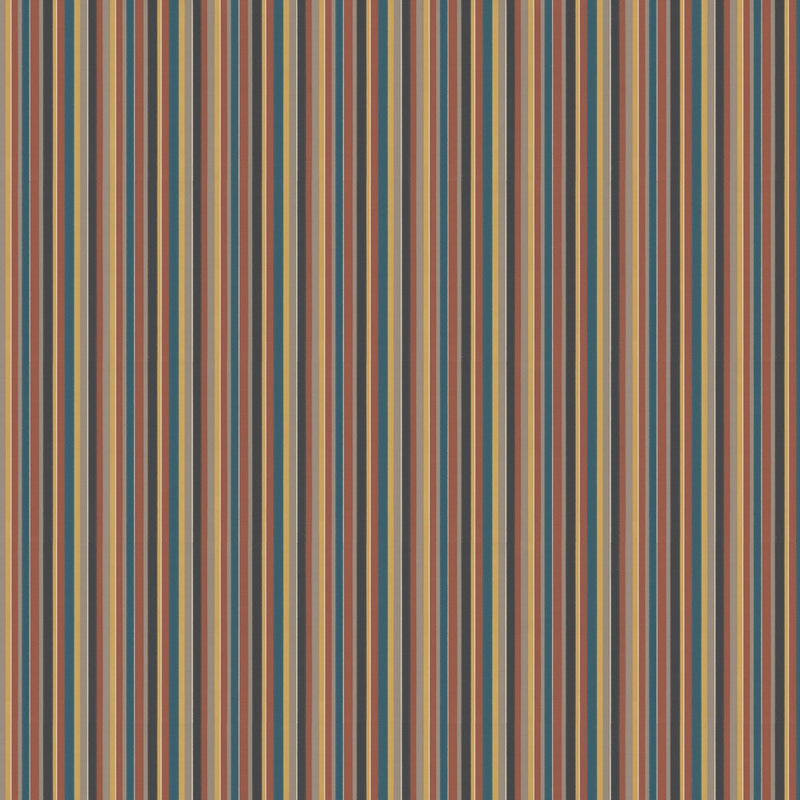 Little Greene Painted Papers - Tailor Stripe