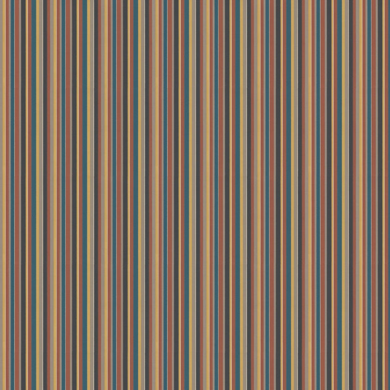 Little Greene Painted Papers - Tailor Stripe