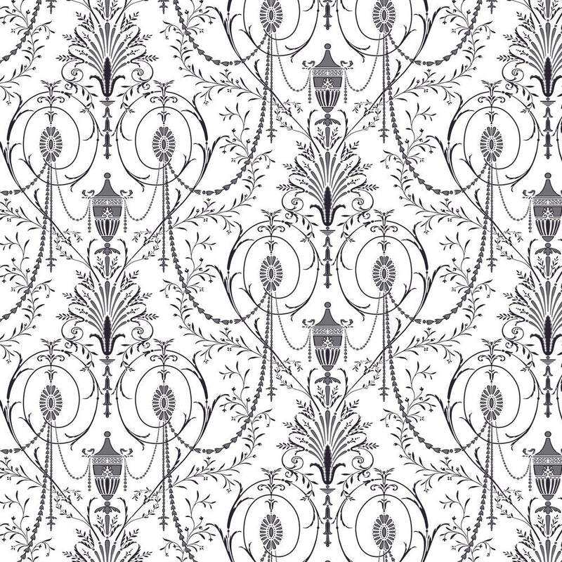 Little Greene London Wallpapers V - Marlborough