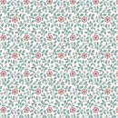 Little Greene London Wallpapers IV - Richmond Green