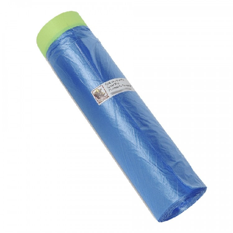 Indasa Masking Cover Roll 2400mm x 25m