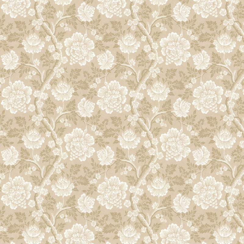 Little Greene Archive Trails - Gustav