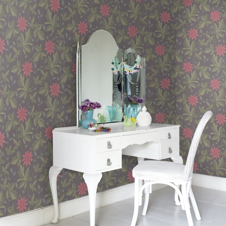 Little Greene Archive Trails II - Monroe