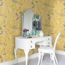 Little Greene National Trust Papers II - Massingberd Blossom